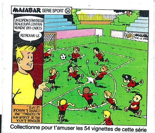 n°34 - Sport - P. Tasso & A. Rainho