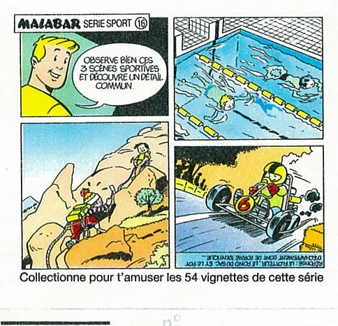n°16 - Sport - P. Tasso & A. Rainho