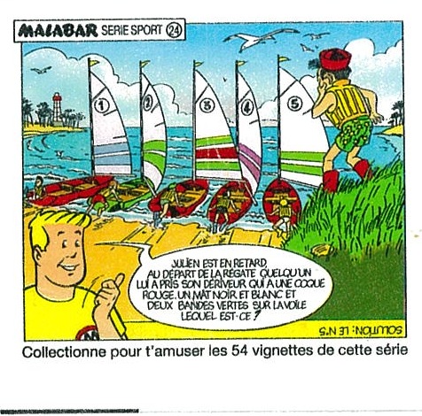 n°24 - Sport - P. Tasso & A. Rainho