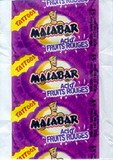 Emballage Malabar 2005 Goût : FRUITS ROUGES