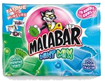 2011 - Sachet Malabar Mint Mix